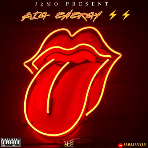 BIG ENERGY ⚡ ⚡ MIXXX By J2MO