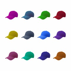 KIMANEE - Cap