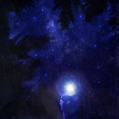 Pathway through the stars