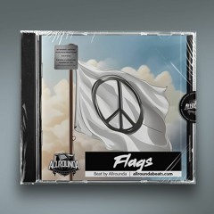 "Flags" ~ Positive Rap Beat | Lil Nas X Type Beat Instrumental