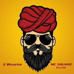2 Woofer - MC SQUARE
