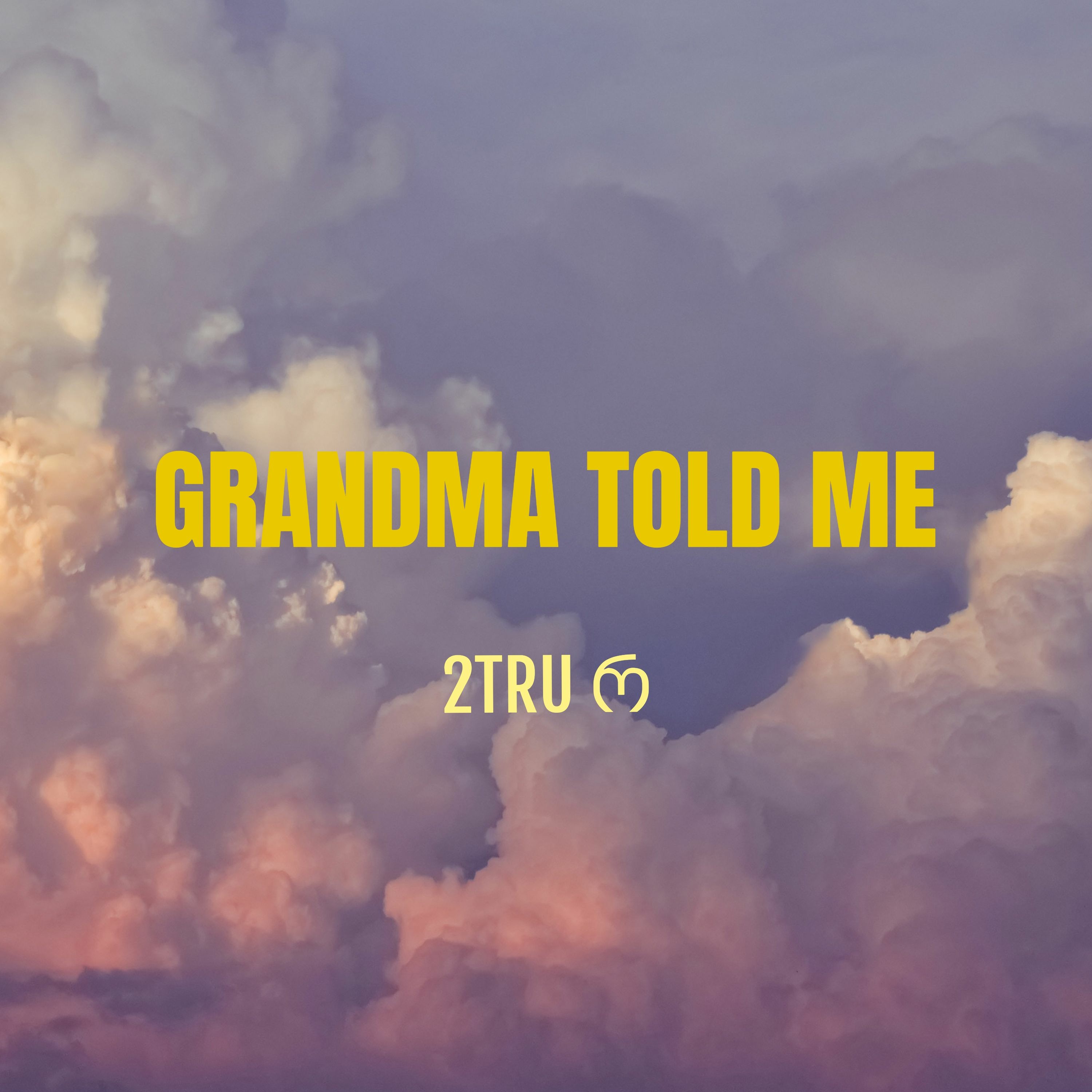Told Me episode artwork