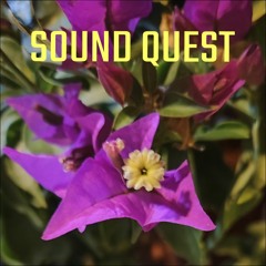Sound Quest-KINOK (Mixset)