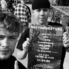 6. Rhythmusstube | LIPPE | 24.05.2025