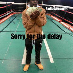 RadioDaReaper In For