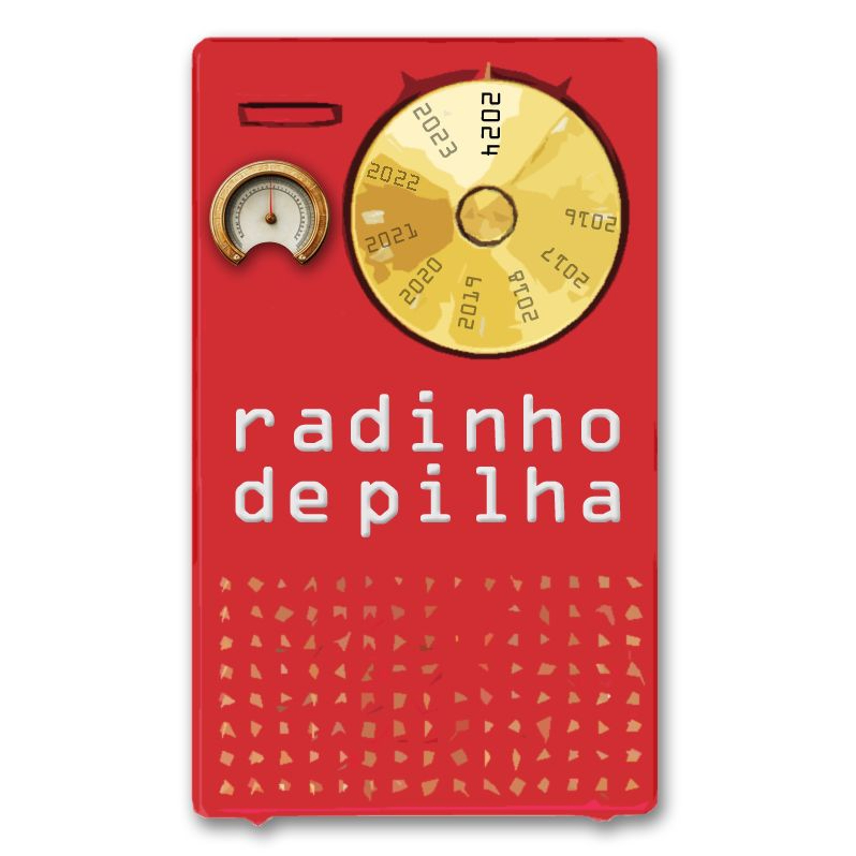 meus podcasts reunidos