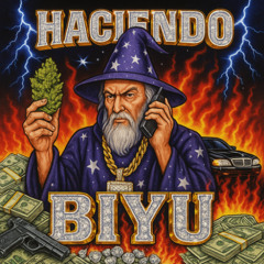 HACIENDO BIYU