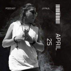 Live Studio Podcast / April 2025