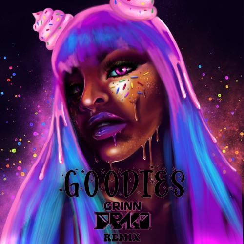 Ciara x Petey Pablo - Goodies (Grinn Draco Remix)
