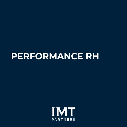 Transformer les enjeux de ressources humaines en leviers de performance