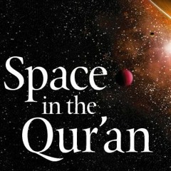 Ramadan 2024: Exploring Space, Islam, and Cosmic Connections!