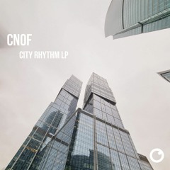 Cnof - Yauza (Command Strange Remix)