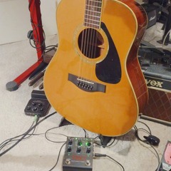 Caravanserai ("Session"-Fun-Version with Trio+, inspired by Loreena McKennitt)