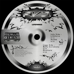 A1 - Lifeforce