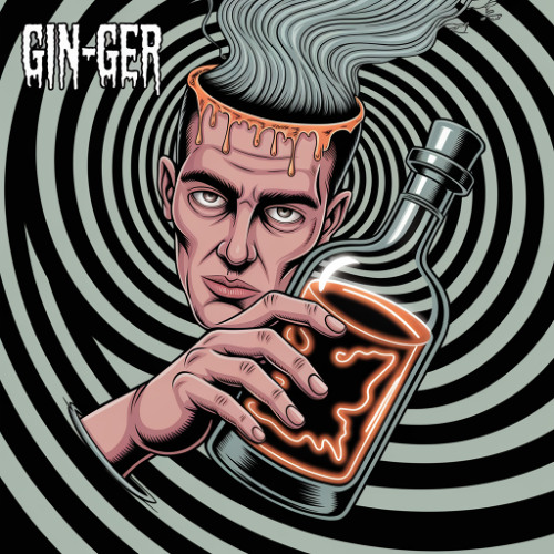 Gin-Ger