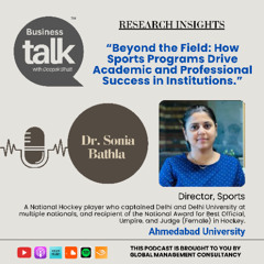 From Playgrounds to Boardrooms: The Power of Sports in Education