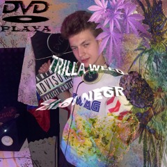 Trilla Weed - ZLOI NEGR By. @kashpurrp40spazz