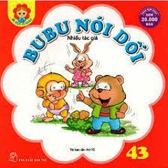 [Nemo_TY] BuBu nói dối