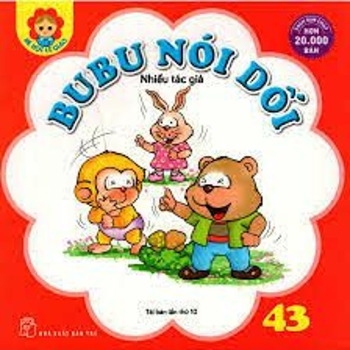 [Nemo_TY] BuBu nói dối