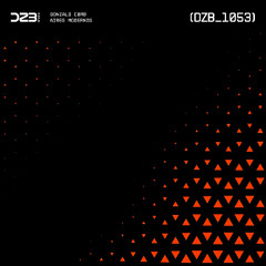 dZb 1053 - Gonzalo Cørb - Kush (Original Mix).