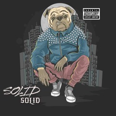 LOKH - Solid (Original Mix)
