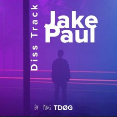 Jake Paul Diss Track