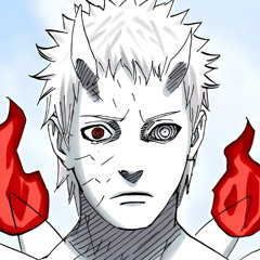 obito x nope your too late i already died