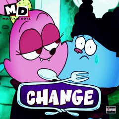 Change - Dutz (Feat. Danielle)