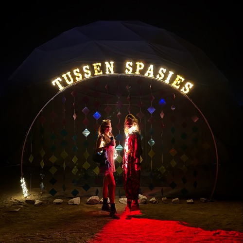 AfrikaBurn 2025 Set (Live @ TUSSEN SPASIES)