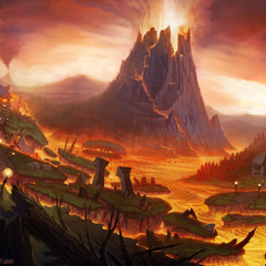CATACLYSM