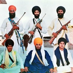 Eh Jo Taksaal Damdami Yodean Di Khan Hai