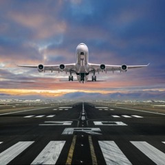 Flight 012 (NDSM AFTERMATH)