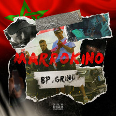 Marrokino