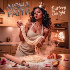 AiSHA FAiTH - Buttery Delight