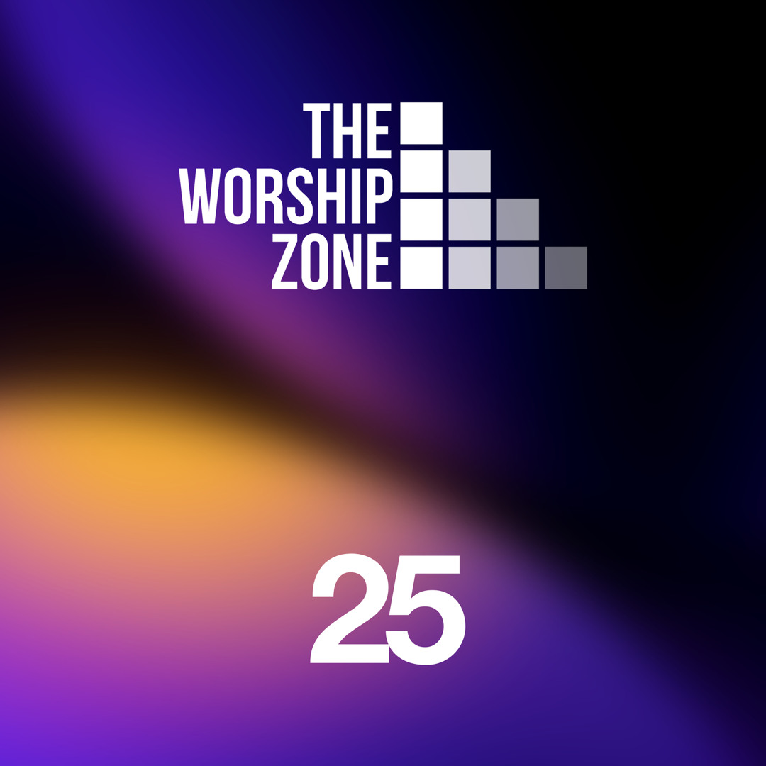 Stream What A Faithful God (Instrumental) by The Worship Zone | Listen ...