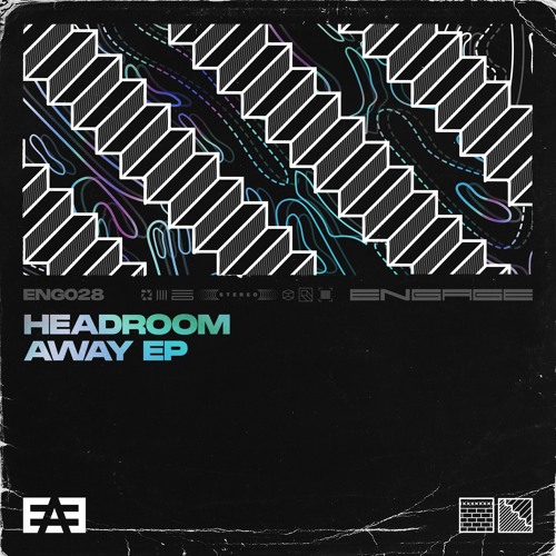 Headroom - Away (Arkaik Remix)