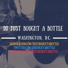 DJ Just Bought A Bottle - May 2020 Latin Mix 2