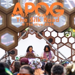 APOG 2024 Sunset Set @ The Hive