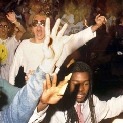 OLD SCHOOL GROOVE