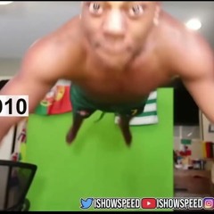IShowSpeed - Shake Hardcore remix