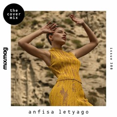 Anfisa Letyago Mixmag Cover Mix