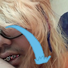 TEAR DOWN MY CHEEK (PROD. KIVYA)