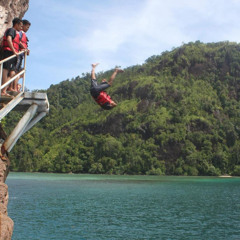 PUTI SARUGO [ Irwan Mix x DJ AYYA ] #MASSBUD & BANG OKTAA