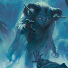Oyaminartok's Warrior