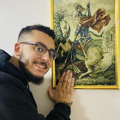 St George the Prince of Martyrs Glorification (Short) + jPK6 +
