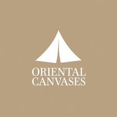 Oriental Canvases