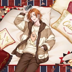 SoCal Girl - CHASE ICON
