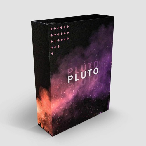 Pluto (Kyle Beats Finish My Beat Contest Entry) [prod. @idkryanbeats]