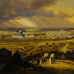 Reflections on a Palestinian folksong